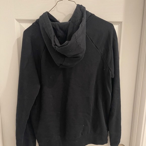 M Womens Nike Hoodie - Picture 3 of 4